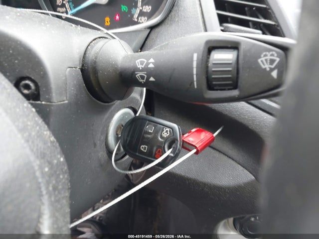 Ford Fiesta Se