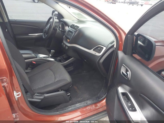 Dodge Journey American Value Pkg