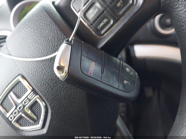 Dodge Journey American Value Pkg