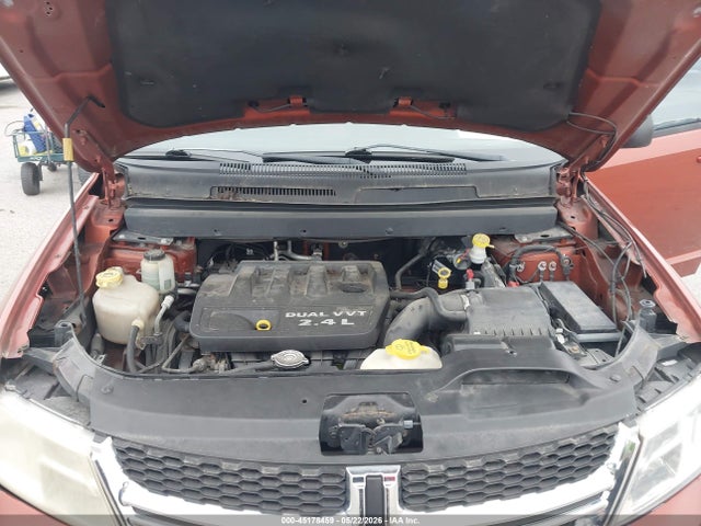 Dodge Journey American Value Pkg