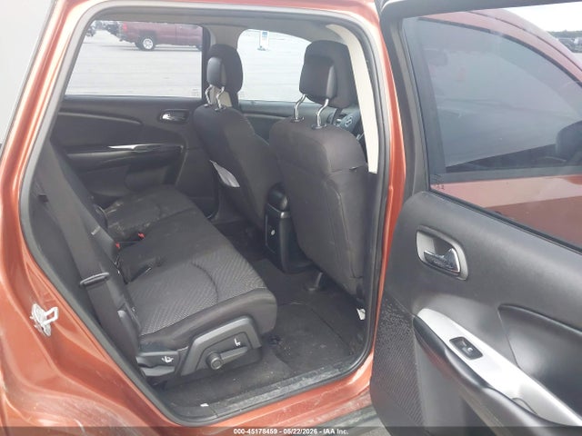 Dodge Journey American Value Pkg