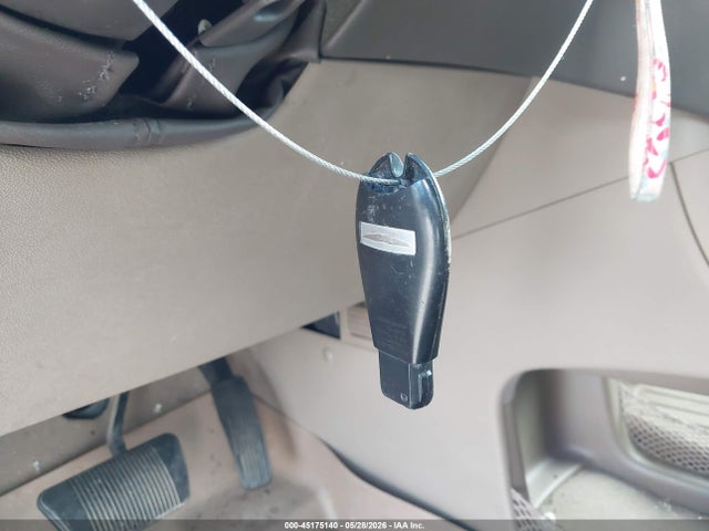 Chrysler Town & Country Limited