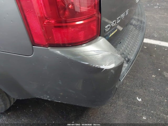 Dodge Grand Caravan Se