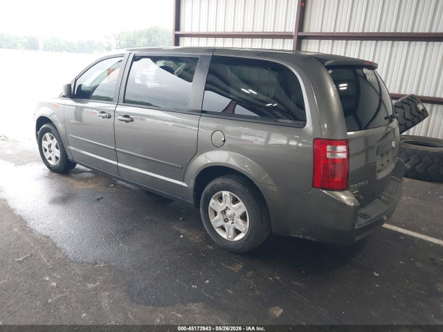 Dodge Grand Caravan Se