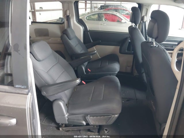 Dodge Grand Caravan Se