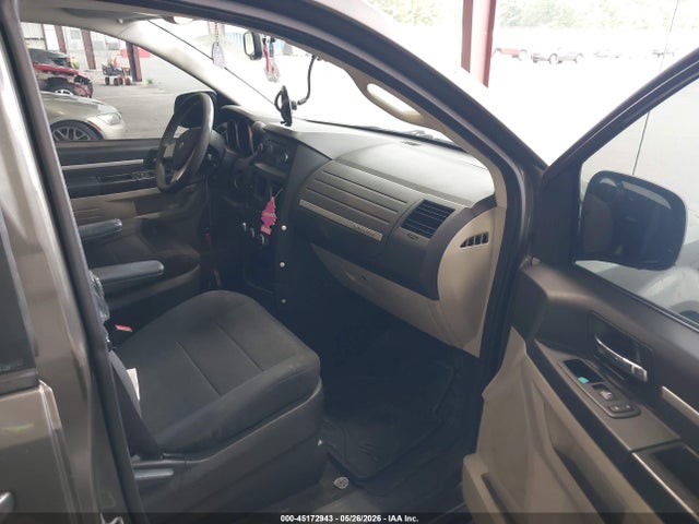 Dodge Grand Caravan Se