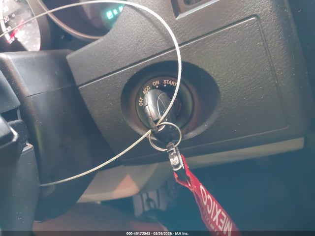 Dodge Grand Caravan Se