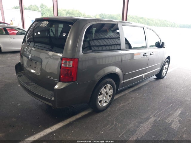 Dodge Grand Caravan Se