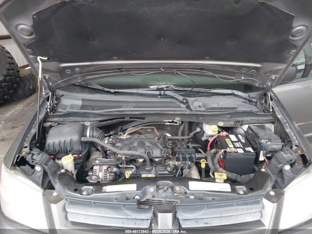 Dodge Grand Caravan Se