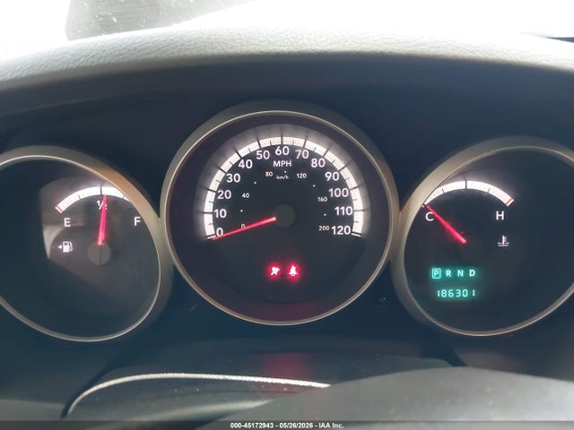 Dodge Grand Caravan Se