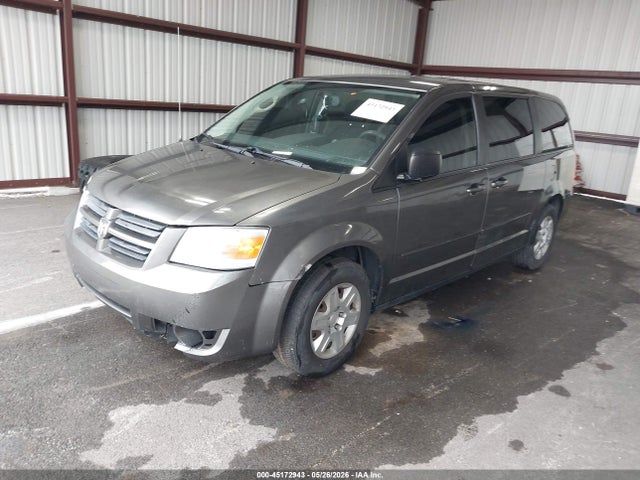Dodge Grand Caravan Se