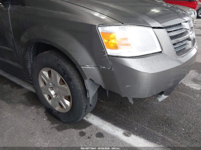 Dodge Grand Caravan Se