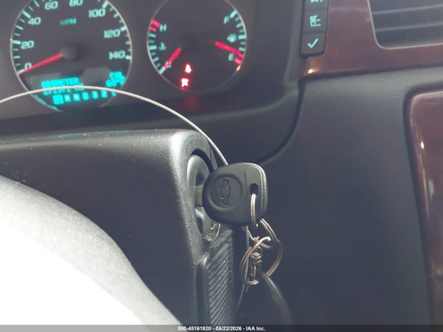 Chevrolet Impala Lt
