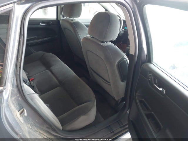 Chevrolet Impala Lt