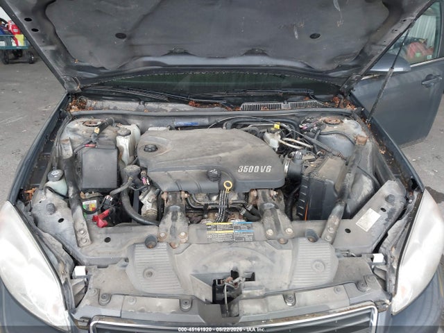 Chevrolet Impala Lt