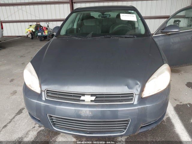 Chevrolet Impala Lt