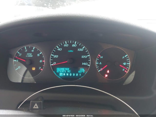 Chevrolet Impala Lt