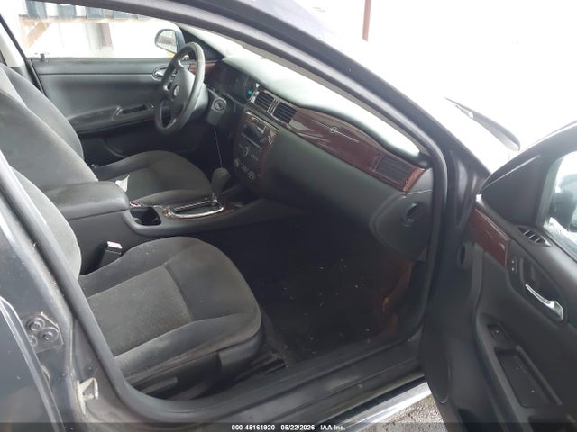 Chevrolet Impala Lt