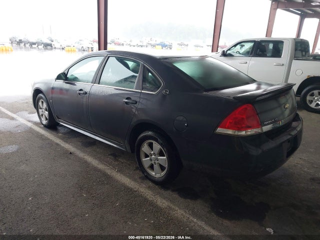 Chevrolet Impala Lt