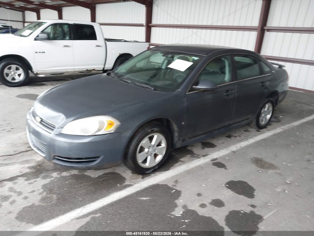 Chevrolet Impala Lt