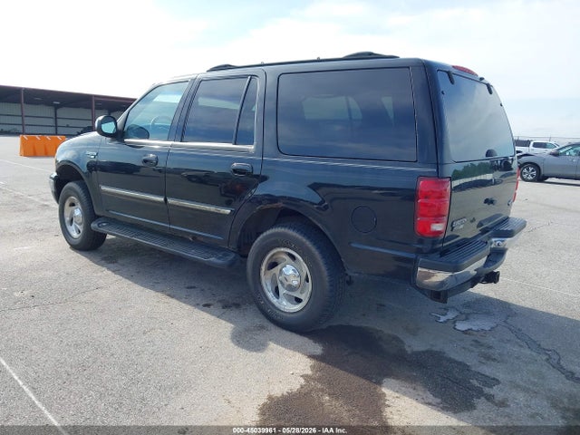 Ford Expedition Xlt