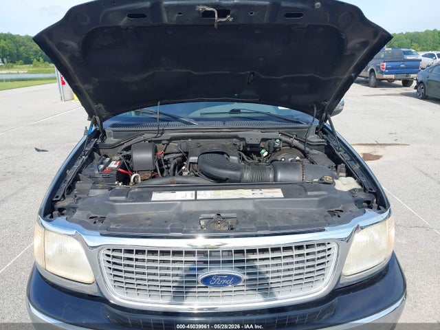 Ford Expedition Xlt