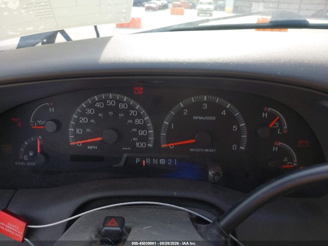 Ford Expedition Xlt