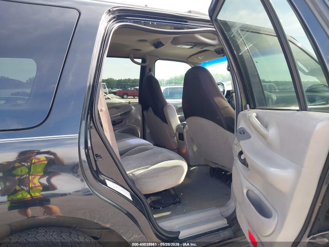 Ford Expedition Xlt