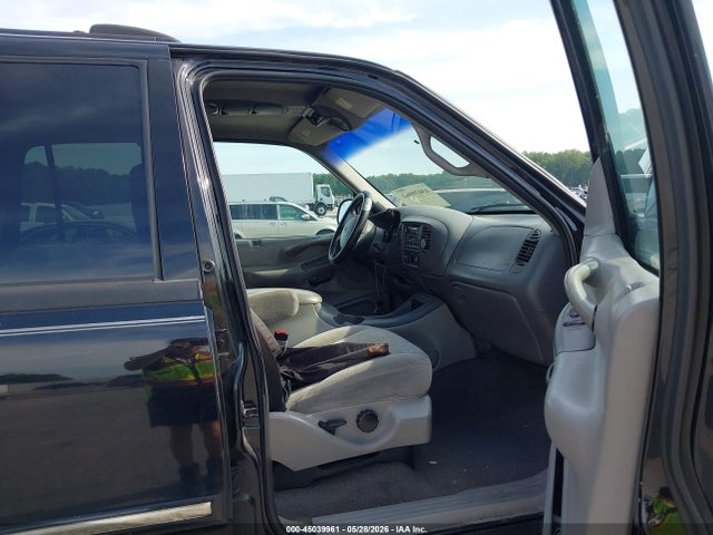 Ford Expedition Xlt