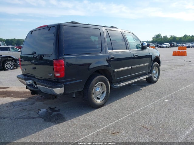 Ford Expedition Xlt
