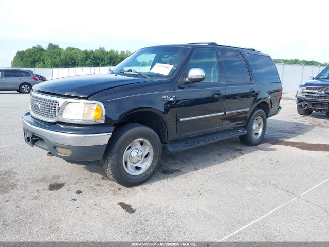 Ford Expedition Xlt