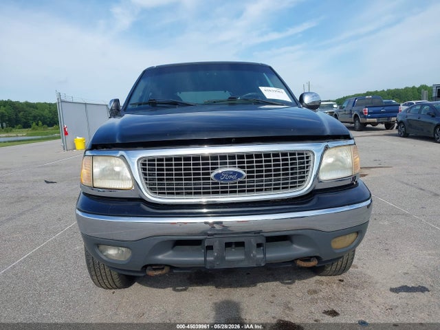 Ford Expedition Xlt