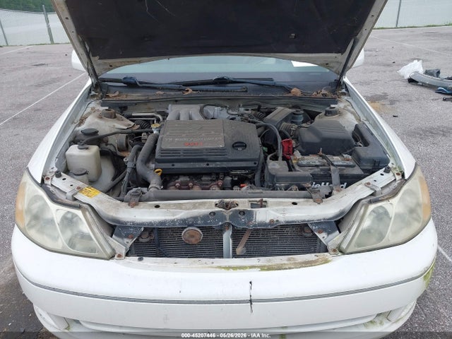 Toyota Avalon Xl