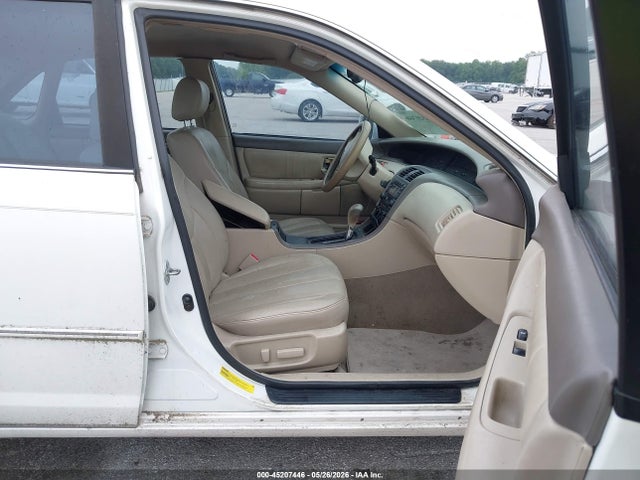 Toyota Avalon Xl