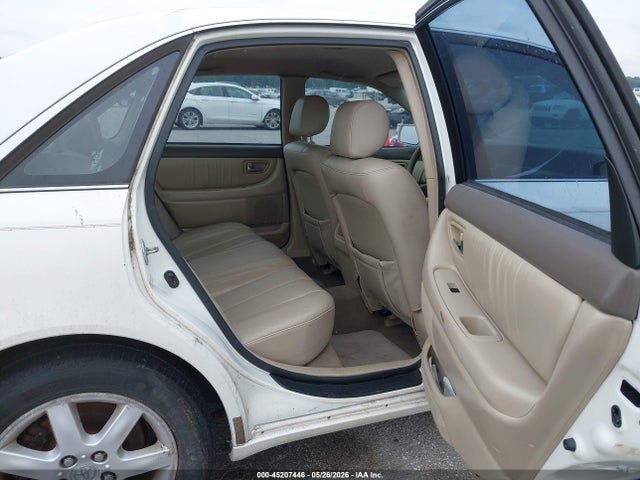 Toyota Avalon Xl