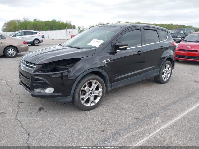 Ford Escape Sel