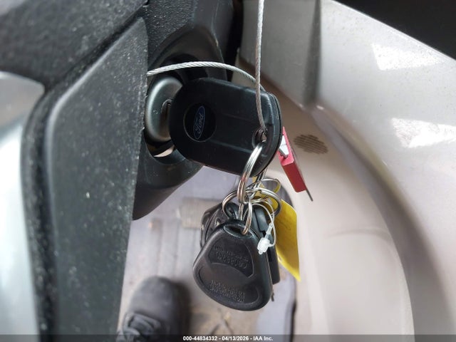 Ford Escape Sel
