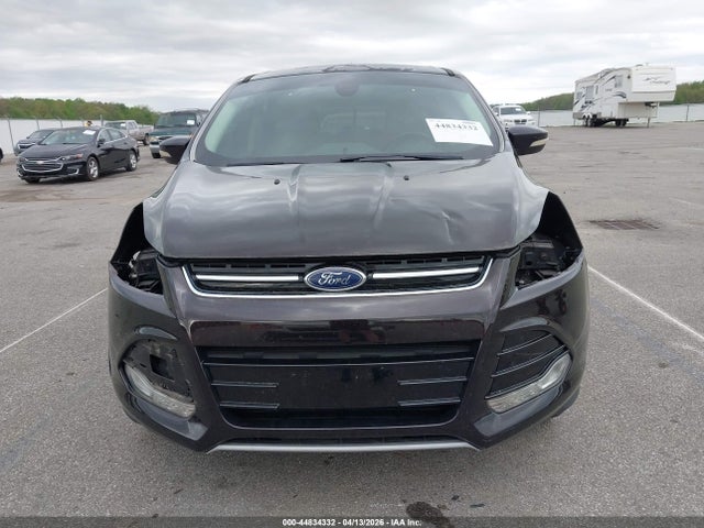 Ford Escape Sel