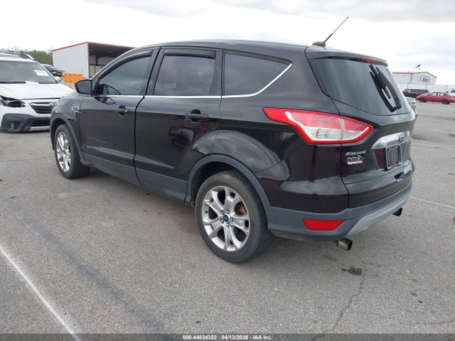 Ford Escape Sel