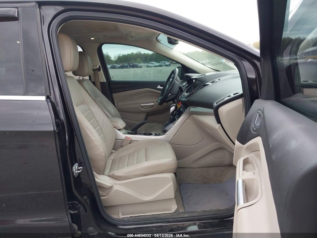 Ford Escape Sel
