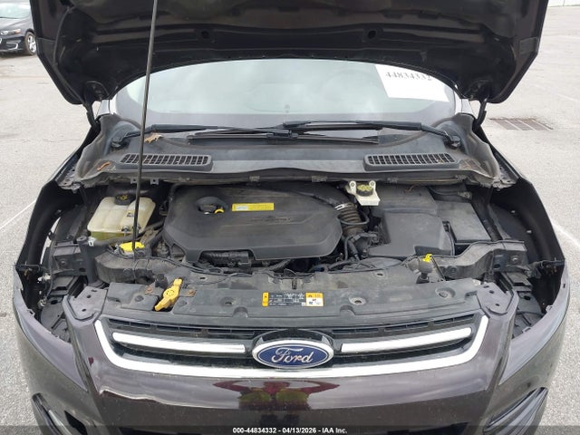 Ford Escape Sel