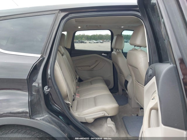 Ford Escape Sel