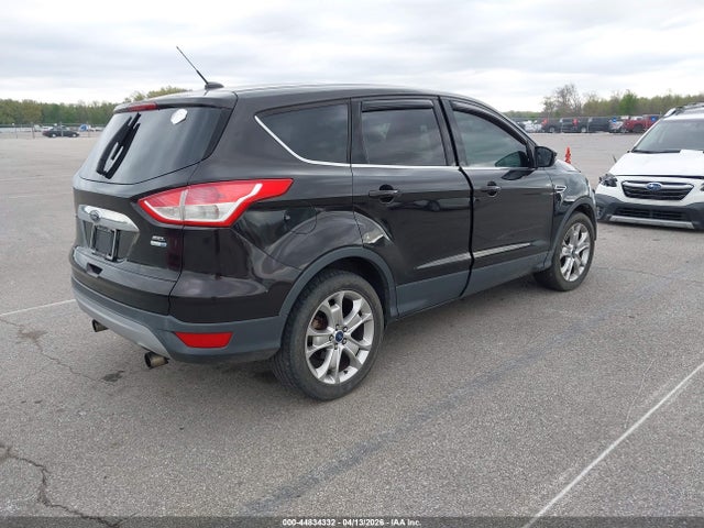 Ford Escape Sel