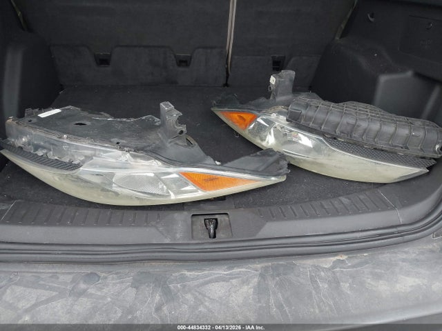 Ford Escape Sel