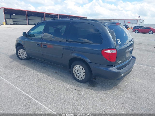 Chrysler Town & Country Lx