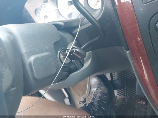 Chrysler Town & Country Lx