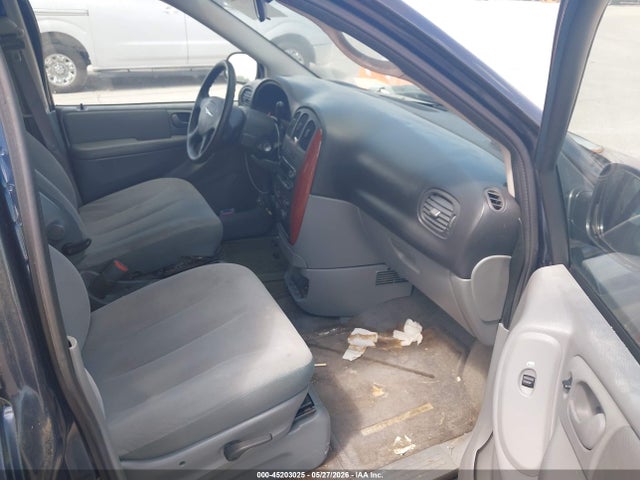Chrysler Town & Country Lx