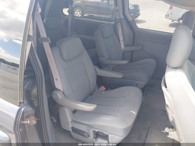 Chrysler Town & Country Lx