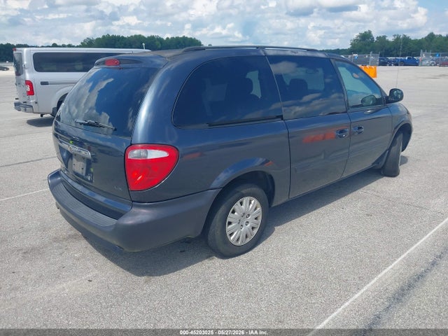 Chrysler Town & Country Lx