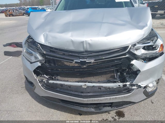 Chevrolet Traverse Fwd Rs